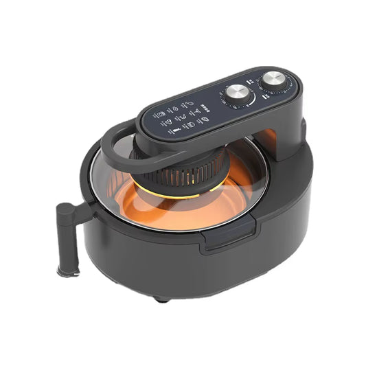 10L Air Fryer grill combo