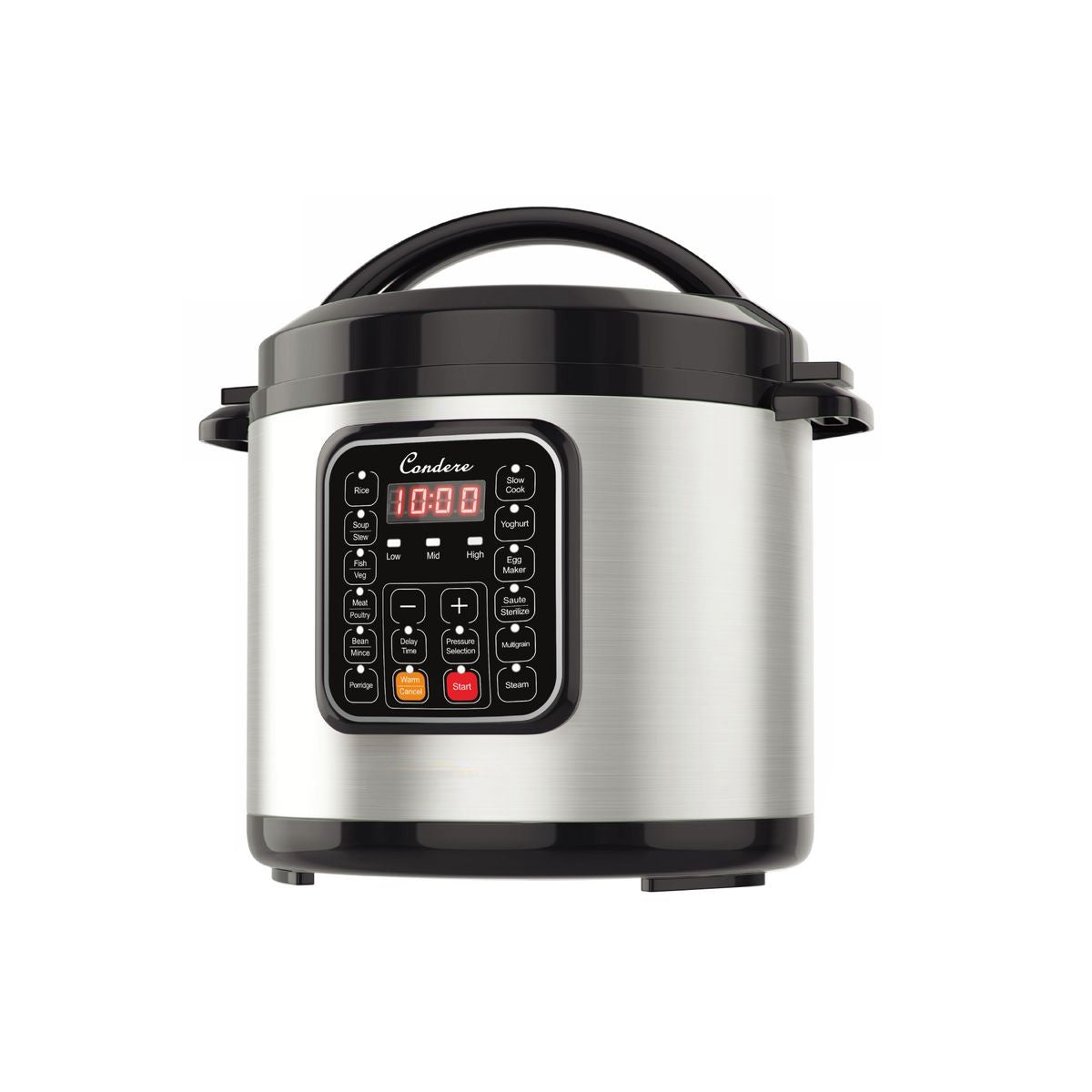 5L Pressure Cooker